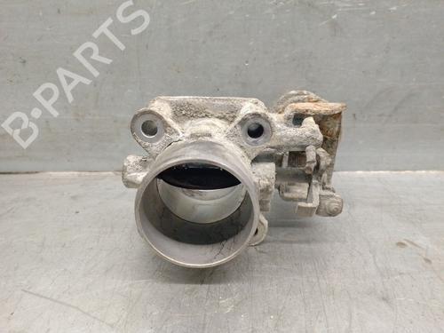 Used Throttle body FORD RANGER (ET) 2.5 TDdi (143 hp) 23277004