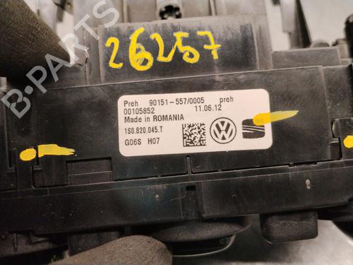 Climate control SEAT Mii (KF1, KE1) 1.0 | BP38177895I5 - Image 4