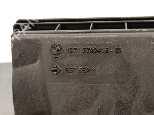 Air filter box BMW 5 (E60) 535 d | BP28071871M87 