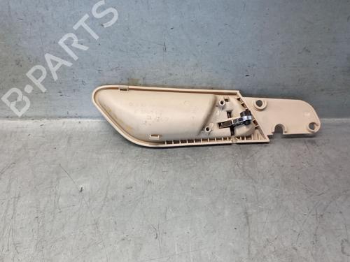 Rear left interior door handle MERCEDES-BENZ B-CLASS Sports Tourer (W245) B 180 CDI (245.207) | BP27243476I15 