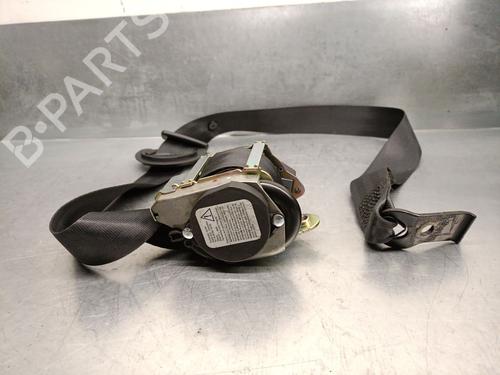 Front right seatbelt SEAT LEON (1P1) 1.6 TDI | BP24155415I25 