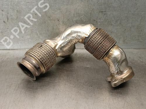 Exhaust manifold AUDI Q7 (4MB, 4MG, 4MQ) SQ7 TDI quattro | BP33758059M110 - Image 2