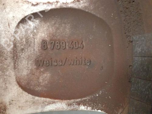 Rim MINI MINI CLUBMAN (R55) Cooper D | BP28064698C45 