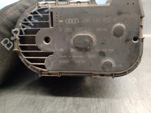 Throttle body SEAT IBIZA II (6K1) 1.4 | BP15006428M82 
