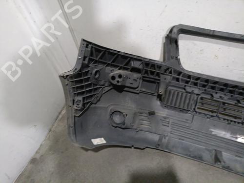 Stoßstange vorne VW TRANSPORTER T5 Bus (7HB, 7HJ, 7EB, 7EJ) 1.9 TDI | BP29737870C7 
