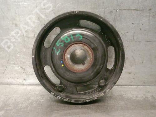 Used Pulley Pulley 36848328 36848328