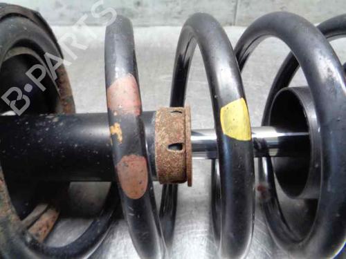 Left front shock absorber CHEVROLET NUBIRA Estate 2.0 D | BP5595359M16 