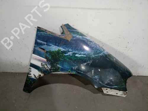 Used Right front fenders Right front fenders VW CADDY III Box Body/MPV (2KA, 2KH, 2CA, 2CH) 2.0 SDI (70 hp) 36222589 36222589