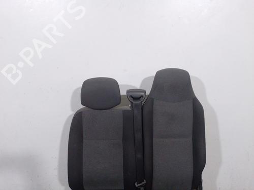 Right front seat RENAULT MASTER III Van (FV) 2.3 dCi 130 FWD (FV0M, FV0Y, FV0J, FV02, FV03) | BP32868198C16  - Image 7