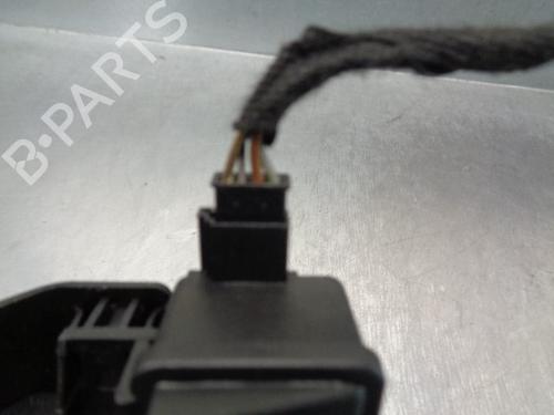 Tailgate lock BMW 3 (E46) 330 d | BP13388128C101 