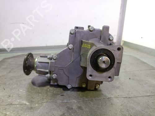 Transfer box KIA SPORTAGE II (JE_, KM_) 2.0 CRDi 4WD | BP24660359M36 