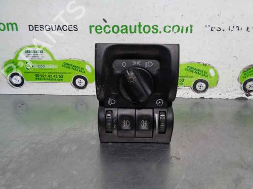 Used Headlight switch OPEL VECTRA B (J96) [1995-2004]  20255245