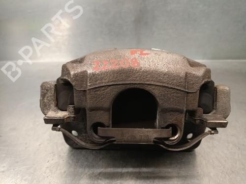 Left front brake caliper PEUGEOT 3008 II SUV (MC_, MR_, MJ_, M4_) 1.2 THP/ PureTech 130 (MRHNSM, MRHNSU, MRHNSJ, MRHNYW,... | BP24034286M105 