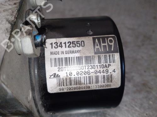 ABS pump CHEVROLET ORLANDO (J309) 2.0 D | BP33321942M43 - Image 6
