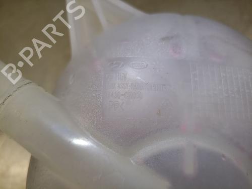Expansion tank HYUNDAI KONA (OS, OSE, OSI) 1.6 GDi Hybrid | BP29123451C120 
