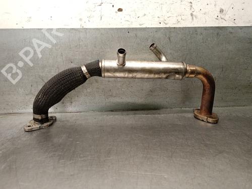 Pipe JAGUAR XE (X760) 2.0 D | BP39466658M125 - Image 2
