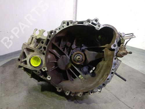 Girkasse TOYOTA COROLLA (_E12_) 2.0 D-4D (CDE120R, CDE120L_) 303001E140 | 303001E140