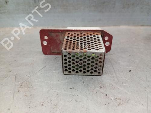 Heater resistor MITSUBISHI PAJERO SPORT I (K7_, K9_) 2.5 TD (K94W, K74T) | BP25243576M108 