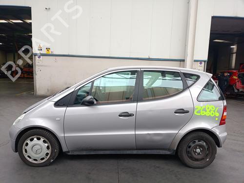 Used Parts MERCEDES-BENZ A-CLASS (W168) A 140 (168.031, 168.131) 5020471