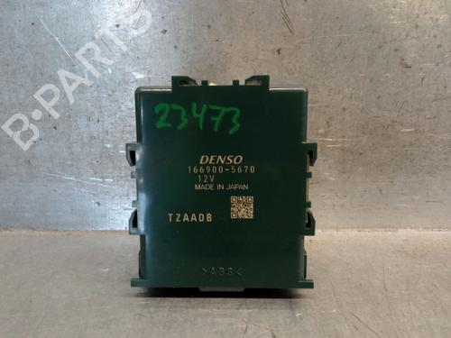Elektronisk modul HONDA JAZZ V (GR_, GS_) 1.5 eHEV (GR3, GR6) (109 hp) 28582248