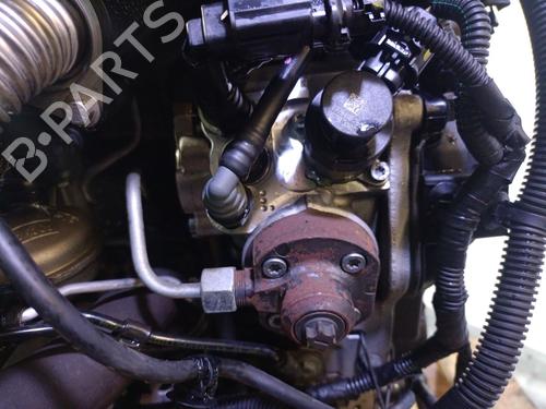 Engine PEUGEOT 207 (WA_, WC_) 1.4 HDi | BP29325765M1 