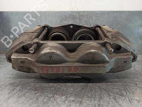 Right front brake caliper TOYOTA LAND CRUISER PRADO (_J15_) 2.8 D-4D (GDJ150_, GDJ155_, GDJ150, GDJ151) | BP12999244M104 
