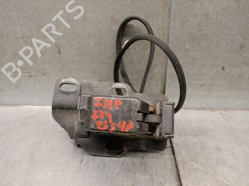 Bagklap lås Bagklap lås TOYOTA PROACE Van (MDZ_) 1.5 D4d (MDZ8) (102 hp) 36023653 36023653
