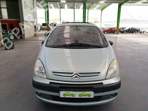 Right front window switch CITROËN XSARA PICASSO (N68) 2.0 HDi | BP5964807I26 