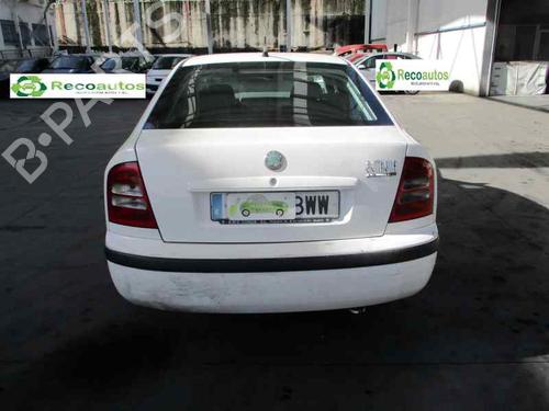 Right front driveshaft SKODA OCTAVIA I (1U2) 1.9 TDI | BP2126301M39 