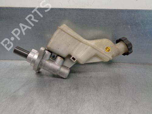 Brake master cylinder HYUNDAI i40 I (VF) 1.7 CRDi | BP8631505M77 