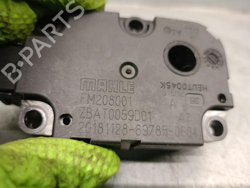 Electronic module MERCEDES-BENZ S-CLASS (W222, V222, X222) S 560 e (222.173) | BP31130830M83 
