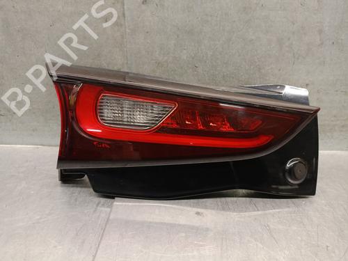 Used Left tailgate light Left tailgate light MAZDA CX-5 (KF) 2.0 SKYACTIV-G AWD (163 hp) 33690103 33690103