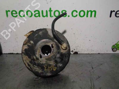 Used Servo brake SEAT CORDOBA (6K1, 6K2) [1993-2002]  4957356