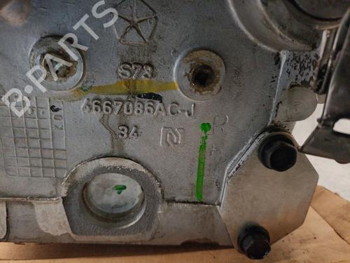 Cylinder head CHRYSLER SEBRING (JR) 2.0 | BP23963300M5 