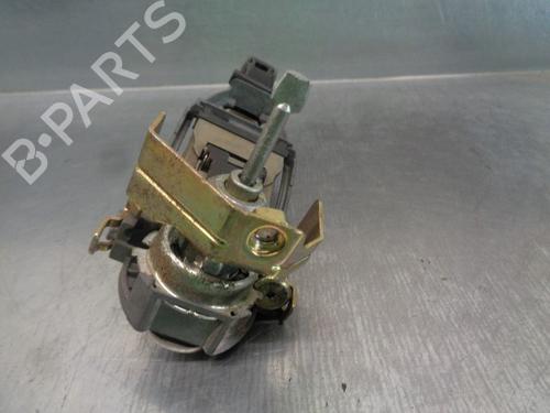 Front left exterior door handle SKODA SUPERB I (3U4) 1.9 TDI | BP10406505C128 