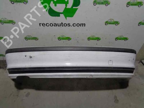 Used Rear bumper BMW 3 (E46) 320 d (136 hp) 4939663