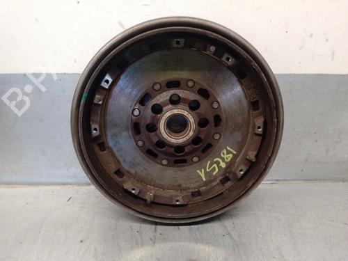 Used Flywheel MERCEDES-BENZ A-CLASS (W168) A 170 CDI (168.009, 168.109) (95 hp) 14331658