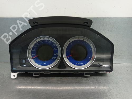 instrument-cluster-volvo-v60-i-155-2010-2011-2012-2013-2014-2015-2016-2017-2018-31924693 main image