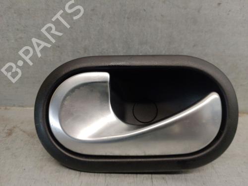 front-left-interior-door-handle-smart-fortwo-coupe-453-2014-26377366 main image