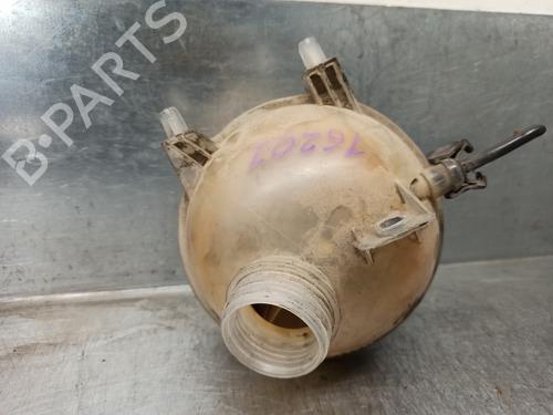 Expansion tank CITROËN JUMPY II Van 2.0 HDi 120 1400474380