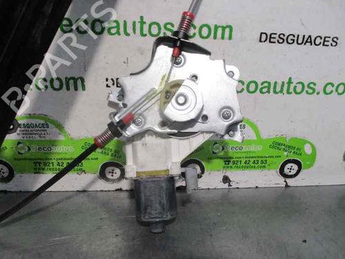 Front left window mechanism NISSAN MICRA III (K12) 1.4 16V | BP3194087C22 