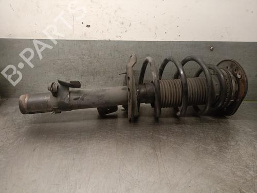 Right front shock absorber FORD MONDEO IV (BA7) 2.0 TDCi | BP28052948M17 