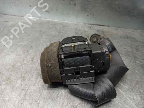 Rear left seatbelt VOLVO S40 II (544) 2.0 D | BP9146948I29 