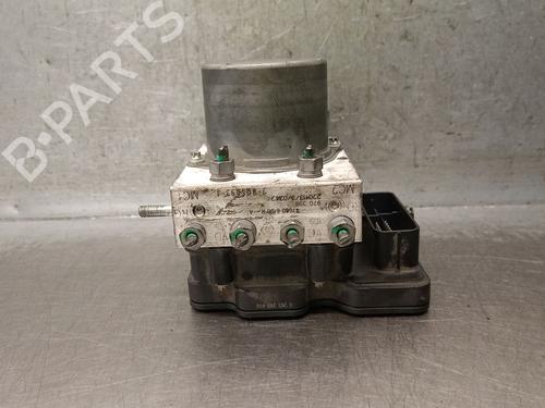 Used ABS pump ABS pump RENAULT ARKANA I (LCM_, LDN_) 1.6 E-TECH 145 (LDMU) (143 hp) 34165176 34165176