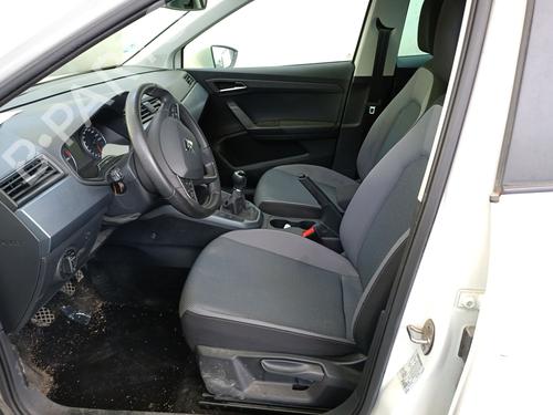 Rear seat SEAT ARONA (KJ7, KJP) 1.0 TSI | BP26568321C17 - Image 18