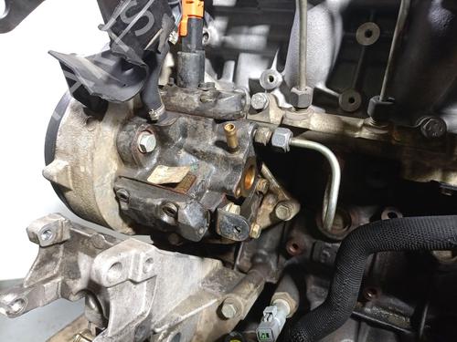 Engine PEUGEOT 807 (EB_) 2.0 HDi | BP31918136M1 