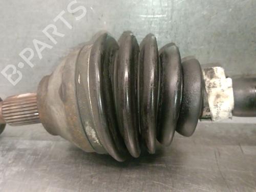 Right front driveshaft ALFA ROMEO 159 (939_) 2.4 JTDM (939AXD12, 939AXD1B) | BP35728788M39 - Image 3