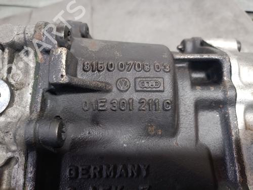 Gearbox VW PASSAT B5.5 (3B3) 1.9 TDI | BP38093561M3  - Image 5