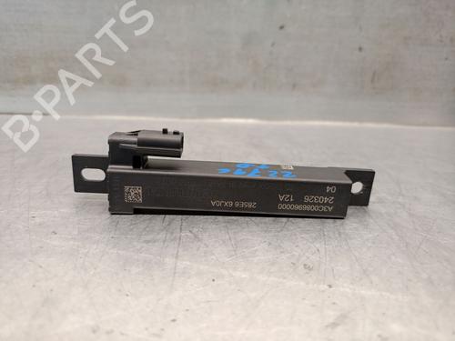 antennabase-dacia-sandero-iii-2021-26392717 main image