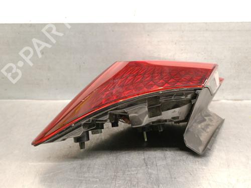 Right taillight RENAULT CAPTUR II (HF_) LPG (HFMT) | BP29924592C35